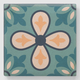 Porta-copo De Pedra Decorativo