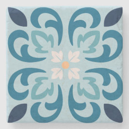 Porta-copo De Pedra Decorativo