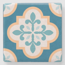 Porta-copo De Pedra Decorativo