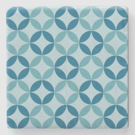 Porta-copo De Pedra Decorativo