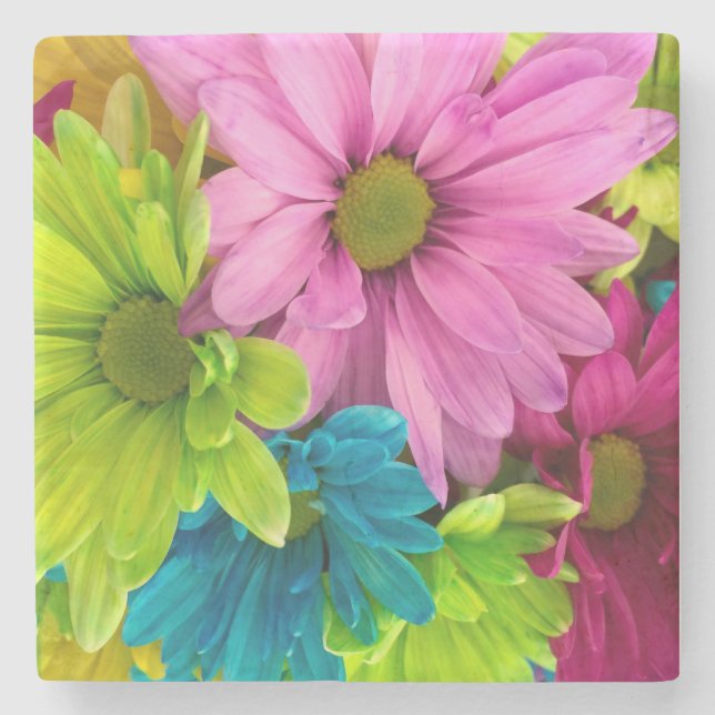 Porta-copo De Pedra Design (Frente)