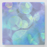 Design abstrato surreal