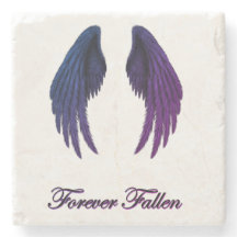 Design de Porta copos de  das Asas de Forever