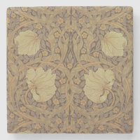 Design do papel de parede do "Pimpernel", 1876 2