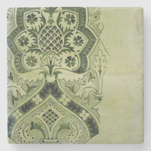 Porta-copo De Pedra Design para um impressão eclesiástico do papel d