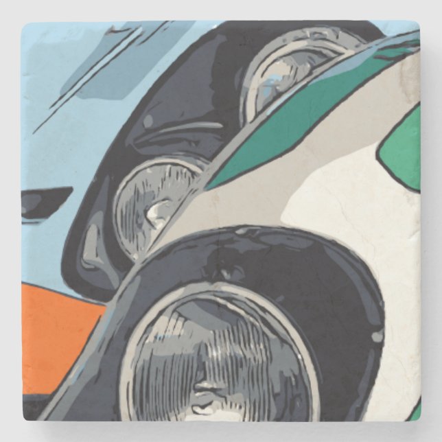 PORTA-COPO DE PEDRA DESTAQUE (Frente)