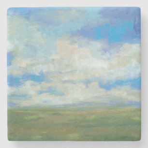 Porta-copo De Pedra Dia Brilhante I