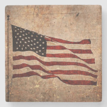 Dia da Independência de Bandeira Americana Patriót