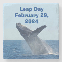 Dia do Salto 29 de fevereiro de 2024