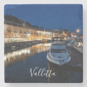 Porta-copo De Pedra distrito de La LaBeletta, pequeno porto