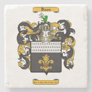 Porta-copo De Pedra Dixon (escocês)