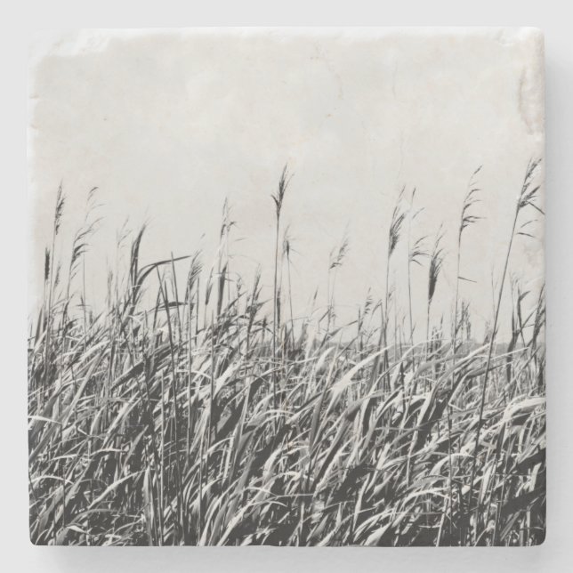 Porta-copo De Pedra Dune Triptych III (Frente)