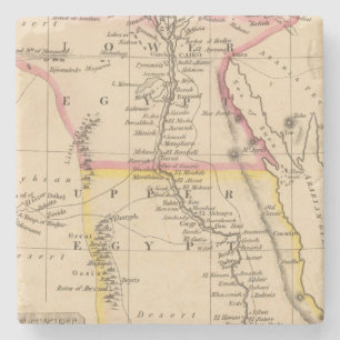 Porta-copo De Pedra Egipto 2