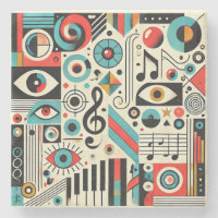Elementos Musicais e Artísticos