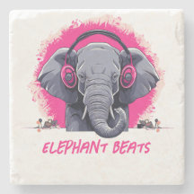Elephant Beats DJ