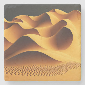 Porta-copo De Pedra Ember Valleys