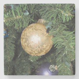 Porta-copo De Pedra Enfeites de natal