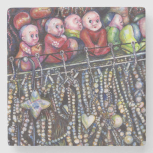 Porta-copo De Pedra Epitomize