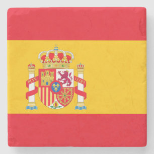 Porta-copo De Pedra Espanha