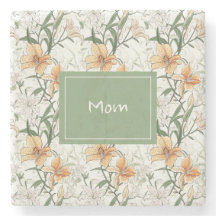 Está escrito nas Folhas, Lírios Laranja