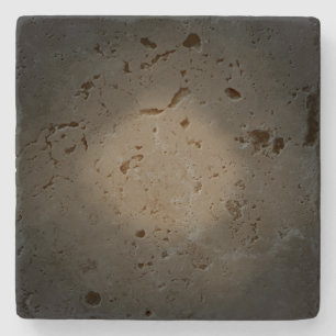 Porta-copo De Pedra Estilo design de arte de Porta copos