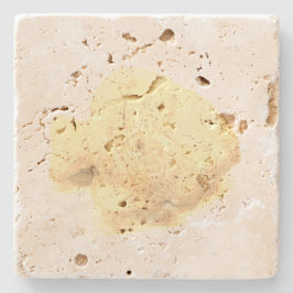 Porta-copo De Pedra Estilo design de arte de Porta copos