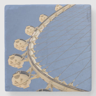 Porta-copo De Pedra Estilo Las Vegas