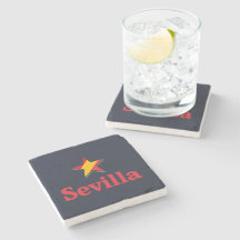 Estrelas da Espanha – Sevilha