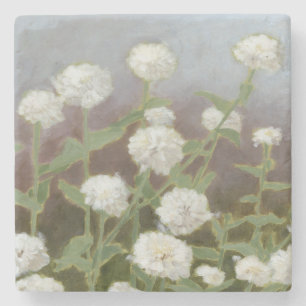 Porta-copo De Pedra Estudo de Jardim Botânico I