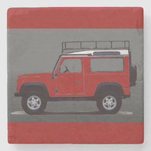 PORTA-COPO DE PEDRA ETERNO