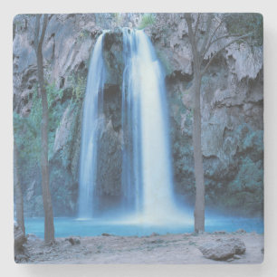 Porta-copo De Pedra EUA, Arizona, Grand Canyon, Havasupai indiano