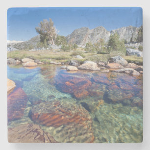 Porta-copo De Pedra EUA, Califórnia, Floresta Nacional Inyo 4