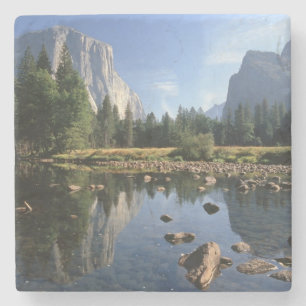 Porta-copo De Pedra EUA, Califórnia, Parque Nacional de Yosemite, 5