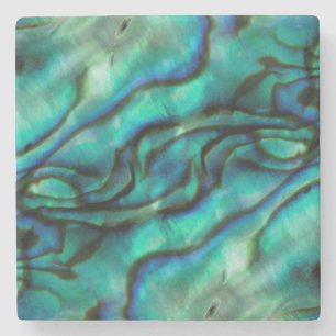 Porta-copo De Pedra EUA, Colorado, Lafayette. Montagem do escudo do