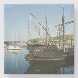 Porta-copo De Pedra EUA, Mississippi, Tennessee-Tombigbee Waterway