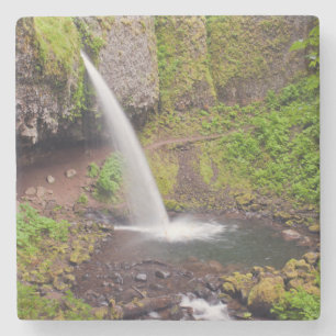 Porta-copo De Pedra EUA, Oregon, Columbia River Gorge 4