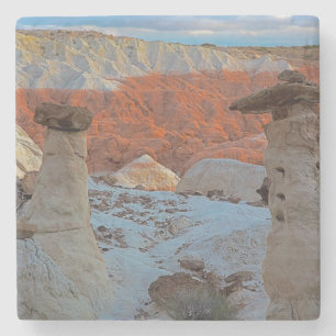 Porta-copo De Pedra EUA, Utah, Grand Staircase Escalante-Nacional 2