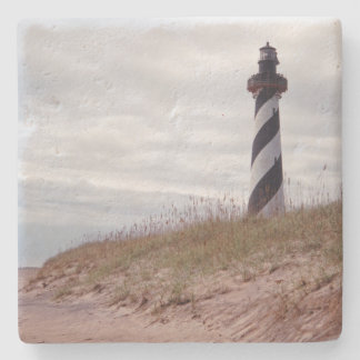 Porta-copo De Pedra Farol de Cape Hatteras
