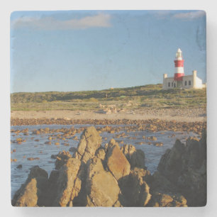 Porta-copo De Pedra Farol do Cabo Agulhas, Cabo Ocidental 2