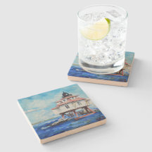 Farol do ponto de Thomas