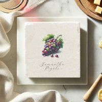Favor de Casamento Tema Degustação de Vinhos