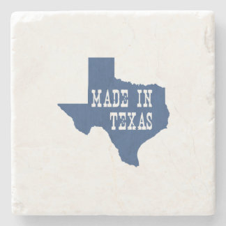 Porta-copo De Pedra Feito em Texas