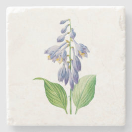 Porta-copo De Pedra Flores: A012 Diariamente -