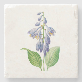 Porta-copo De Pedra Flores: A012 Diariamente -