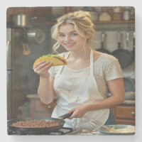 Foto de Comer Tacos Personalizar
