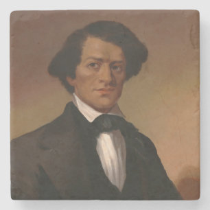 Porta-copo De Pedra Fr3d3 rick Bailey Douglass: Legenda dos Direitos C