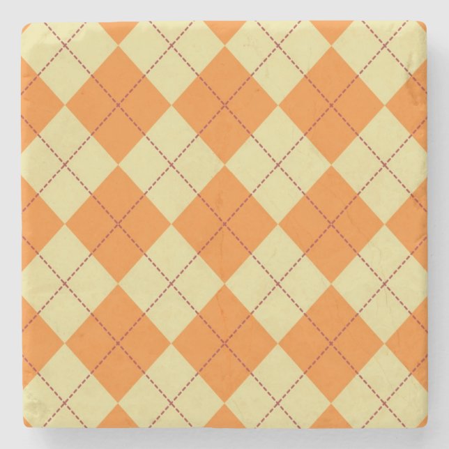 Porta-copo De Pedra Fundo da camisola (Frente)