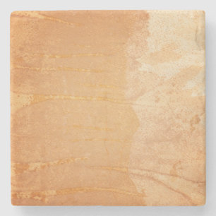 Porta-copo De Pedra Fundo Textured 2