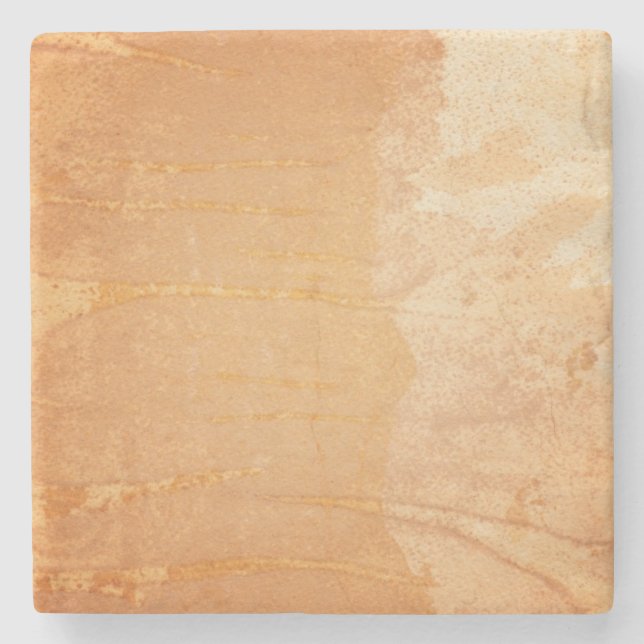 Porta-copo De Pedra Fundo Textured 2 (Frente)