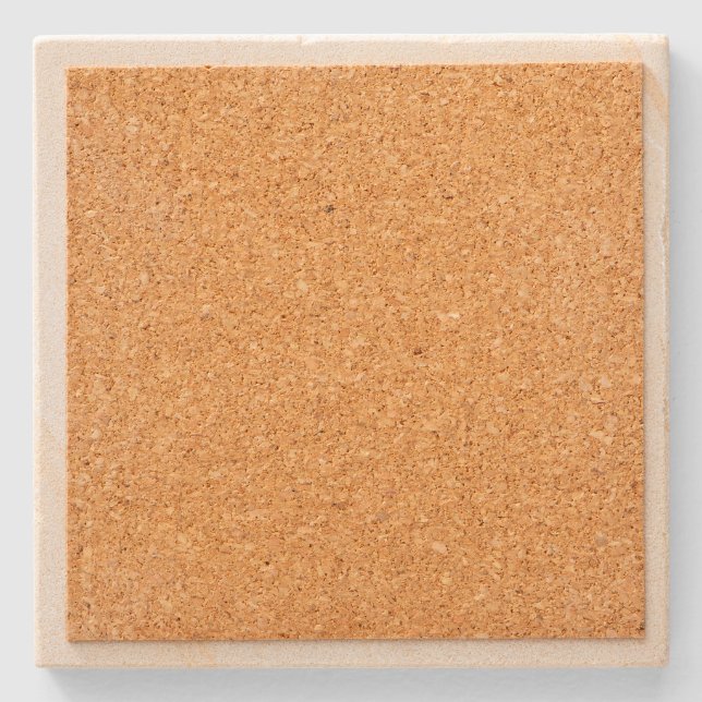 Porta-copo De Pedra gatinho (Verso)